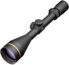 Leupold VX-3i 4.5-14x50mm Riflescope, ‎Duplex (170704)