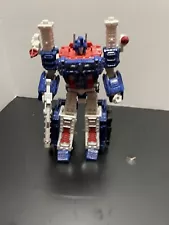 Transformers War for Cybertron: Siege Leader Class WFC-S13 Ultra Magnus