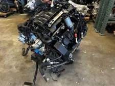 2006 2007 2008 2009 2010 BMW 550i 650i 4.8L Engine Motor OEM 85K Mile N62