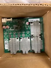 Antminer Z9 Mini Hashboard - WORKING - PERFECT - ZCASH EQUIHASH Z11 Z15 A9