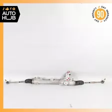 10-13 Mercedes W221 S550 S400 RWD Power Steering Rack and Pinion 2214605000 OEM