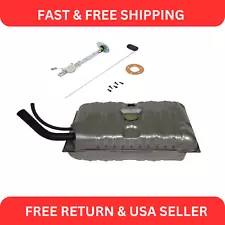 Tanks Inc. Fuel Tank Kit, Steel w/Sender, Fits Chevy Car 1949-1952 (For: 1950 Chevrolet)