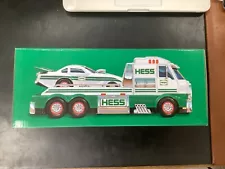 2016 hess trucks for sale