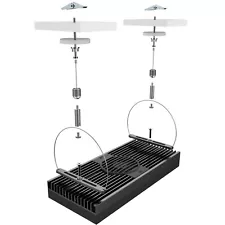 AI Hydra Black Single Module Hanging Kit (All Hydra Models)