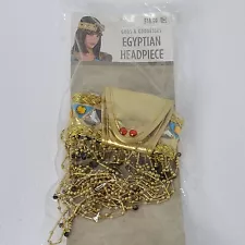 egyptian headdress for sale