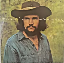 Travis Wammack Not for Sale LP Vinyl Capricorn Records 2429 133 1975