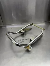 85 Honda TRX 125 Fourtrax Rear Grab Bar Bumper 81200-VM6-000 1985