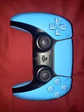 Sony DualSense Wireless Controller for PlayStation 5 Starlight Blue New