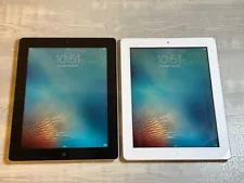 Apple iPad 3rd Gen. 16/32/64G Wi-Fi + Cellular (Unlocked) 9.7in - ALL COLORS