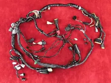 Main Wire Harness / OEM Wiring Loom / Chassis Wires 06-08 EX650 650 Ninja 650R (For: 2006 Ninja 650R)