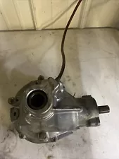 Polaris RZR 800 EFI Rear Differential (unsure Of Year And Specifics)