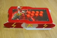 CUSTOM ARCADE STICK