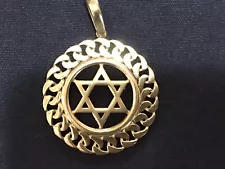 Star Of David