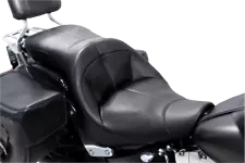 Danny Gray TourIST 2-UP Air Seat FA-DGE-0317 for 07-17 Harley Davidson Fat Boy