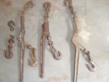 chain binders used