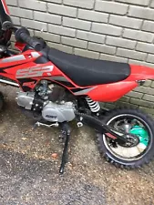 ssr 125 cc pit bike