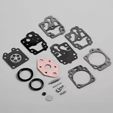 For WALBRO K20-WYL Echo Maruyama Shindaiwa Carb Carburetor Rebuild Repair Kit