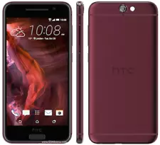 HTC One A9 C2PQ0MR Sprint Only 32GB Deep Garnet New In Box