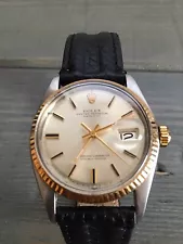 rolex oyster perpetual 36mm