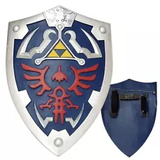 New ListingHylian Shield from Zelda Video Game