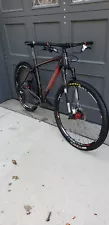 Santa Cruz Highball - 29er XL