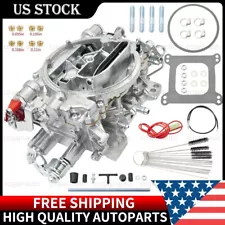 For Edelbrock 1405 Performer 600 CFM 4 Barrel Carburetor, Manual Choke