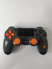 Sony PlayStation 4 Call of Duty Black Ops III 3 Limited Edition Controller PS4