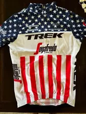 New Training Jersey Trek-Segafredo UCI Women's Team