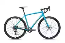 Niner RLT 9 53cm Rival 1x Azure Blue/Bronze