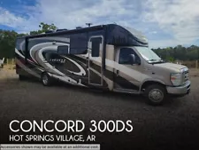 2018 Coachmen 300DS for sale!