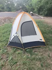 WALRUS Warp /2 Expedition X-V Tent