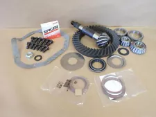 DANA 44 5.89 Ring And Pinion Standard Cut Rotation OEM SPICER NEW