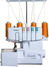 Brother 1034D Overlock Serger with Free Support Plan New