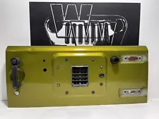 07-10 Jeep Wrangler JK /JKU Rear Tailgate Trunk Hatch OEM Rescue Green PJR CC