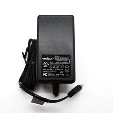 Verizon AC Adapter for Fios G1100 Gateway Router MU36-D120300-A1