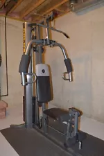 Home gym equipment for sale