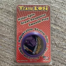 Team Losi Grim Sleeper YoYo - Sealed