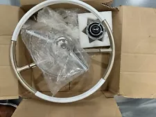 1964 Impala SS steering Wheel