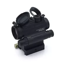 Aimpoint Comp M5B 2 MOA Red Dot Sight with LRP 1.54" Mount