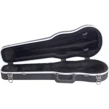 Bellafina Thermoplastic Violin Case 1/2 Size