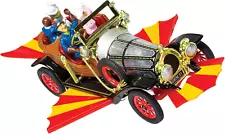 Chitty Chitty Bang Bang Magical Car 1:45 Diecast Display Model CC03502