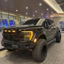 2023 Ford F-150 RAPTOR R