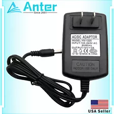 AC DC Adapter For RCA RTS7010B 37" Home Theater Sound Bar RTS7010BE1 RTS7010B-E1