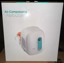 Mesh Nebulzer Inhale Mist Machine