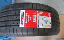 NEW TYRE GT RADIAL SPORT ACTIVE 225/45R1895W 225 45 R18 95W