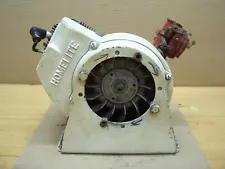 Vintage RARE Homelite Racing Go Kart Mini Bike Engine Motor