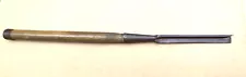 VINTAGE 7/8" CORNER CHISEL