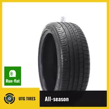 Used 245/40R20 Goodyear Eagle F1 Asymmetric Run Flat 95V - 7.5/32