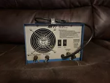 RRU30 RRTi REFRIGERANT RECOVERY MACHINE UNIT Used