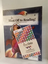 All About Reading Level 1: Student Packet (Color Edition) NEW SEALED SHIPS FREE